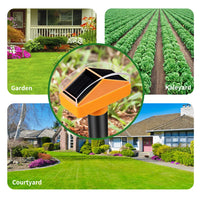 Solar Mole Repeller (HS)