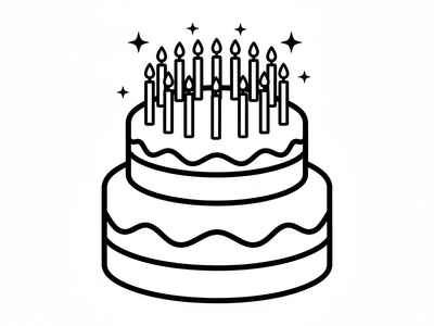 Milestone Birthday Parties
