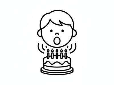 Kids' Birthday Celebrations