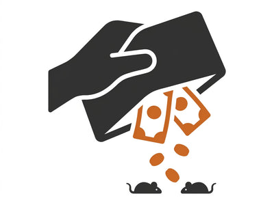Wasting Money On Exterminators That Fail