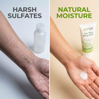 Tea Tree Body Wash
