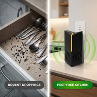 Smart Rodent Repeller (HS)