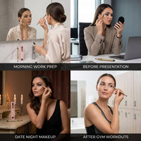 Velvet Eye L’uxe Pencil Persuasion Olive Green