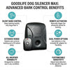 Dog Silencer® MAX