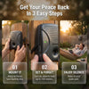 Dog Silencer® MAX