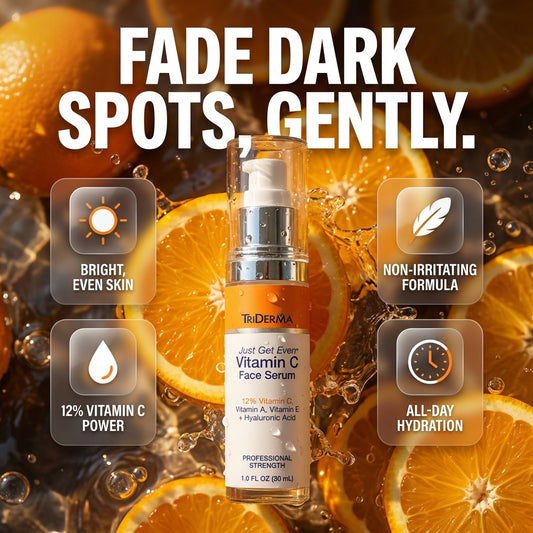 Vitamin C Face Serum 1.0 fl oz