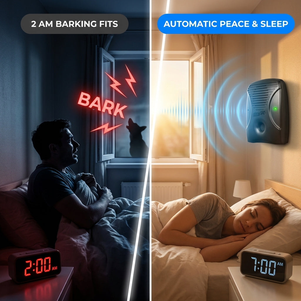 Dog Silencer® MAX