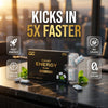 Dialed Energy Gum™