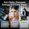 Dialed Energy Gum™