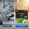 Dialed Energy Gum™