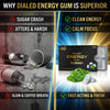 Dialed Energy Gum™
