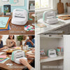 Itsy Bitsy Dream Cut Machine One Piece | 14.8cm Edge-to-Edge Cutting | Cardmaking, Scrapbooking, Home Decor, DIY Crafts