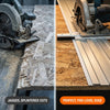 TrueTrac Pro-Series 8' Combo Kit