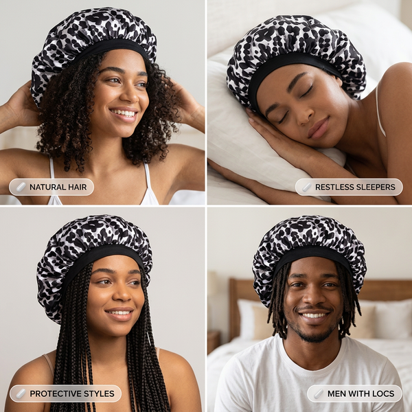 Who This Is Ideal For